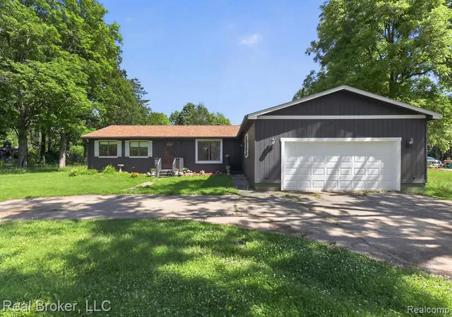 1st image of 48050 Hull Rd, Van Buren Township, MI 48111 | MLS# 61002590