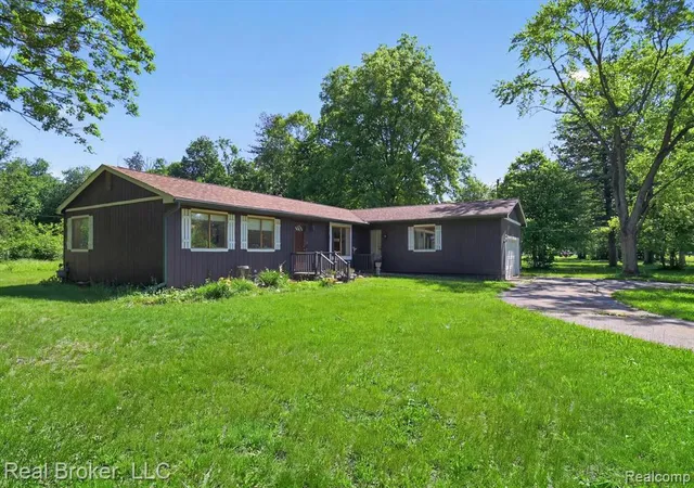 2nd image of 48050 Hull Rd, Van Buren Township, MI 48111 | MLS# 61002590