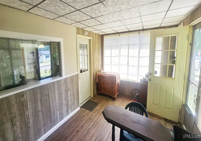 4th image of 46520 Main St, Dodgeville, MI 49921 | MLS# 50214370