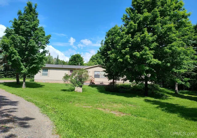Homes for sale in Iron River, MI | 497 Bates Amasa Road Road, Iron River, MI 49935 | MLS# 50212254