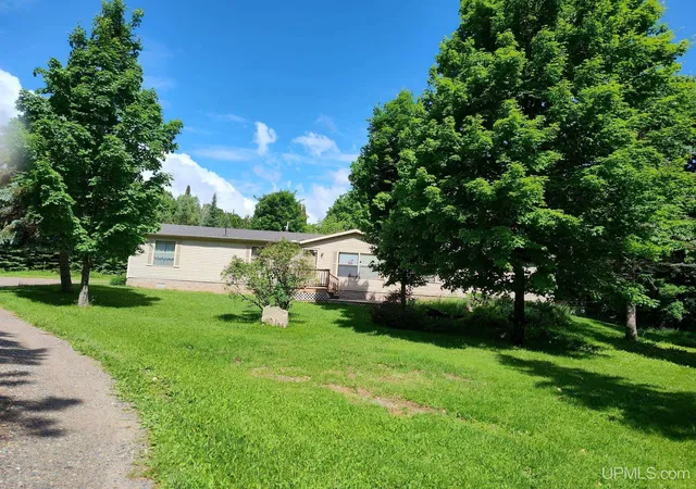 Homes for sale in Iron River, MI | 497 Bates Amasa Road Road, Iron River, MI 49935 | MLS# 50212254