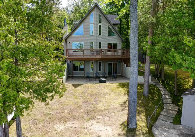 1st image of 6777 Blue Lake Road, Ne #Lot: 16BLKA, Kalkaska, MI 49646 | MLS# 80070195