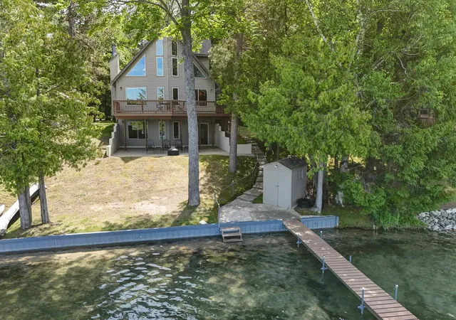 2nd image of 6777 Blue Lake Road, Ne #Lot: 16BLKA, Kalkaska, MI 49646 | MLS# 80070195