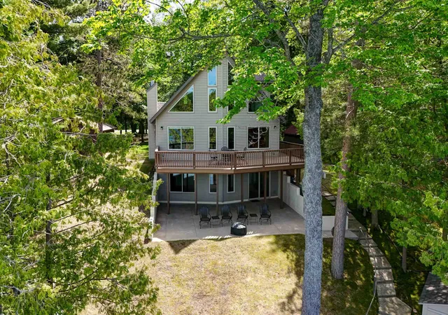 3rd image of 6777 Blue Lake Road, Ne #Lot: 16BLKA, Kalkaska, MI 49646 | MLS# 80070195