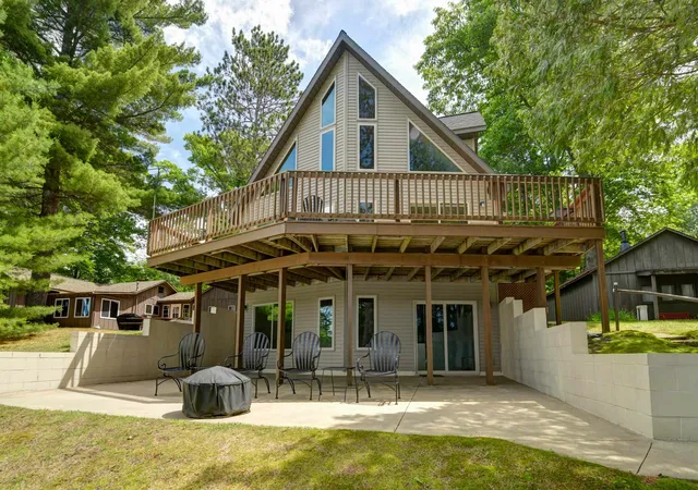 4th image of 6777 Blue Lake Road, Ne #Lot: 16BLKA, Kalkaska, MI 49646 | MLS# 80070195