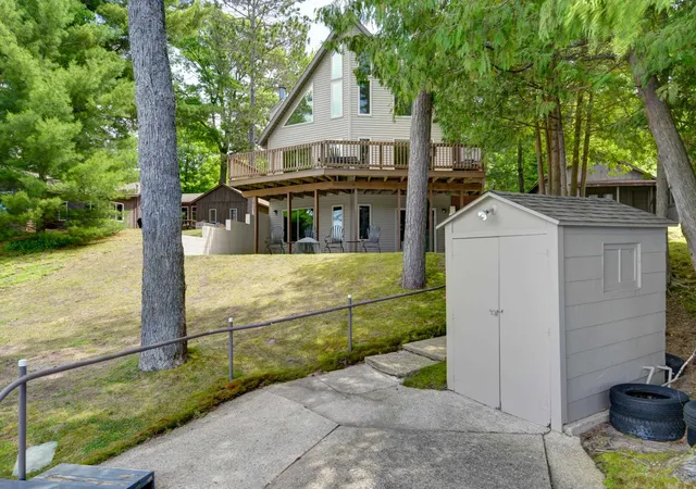 5th image of 6777 Blue Lake Road, Ne #Lot: 16BLKA, Kalkaska, MI 49646 | MLS# 80070195