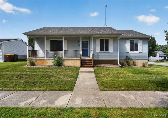 Photo 1 of Single family home for sale at 769 Town Trail, Pinckney, MI 48169 8018 | MLS# 61024797 | Listing updated on 2026-09-12