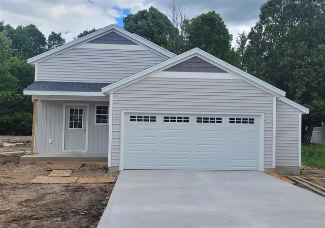 Homes for sale in Big Rapids, MI | Lot 26 Edgewood Dr, Big Rapids, MI 49307 | MLS# 70524133