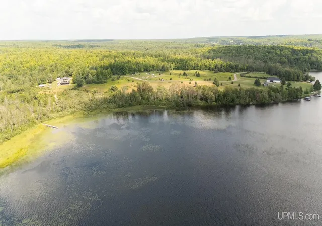 Photo 4 of Sale Pending at Tbd Gendzwill Dr, Iron River, MI 49935 | MLS# 50184454 | Listing updated on 2026-09-04