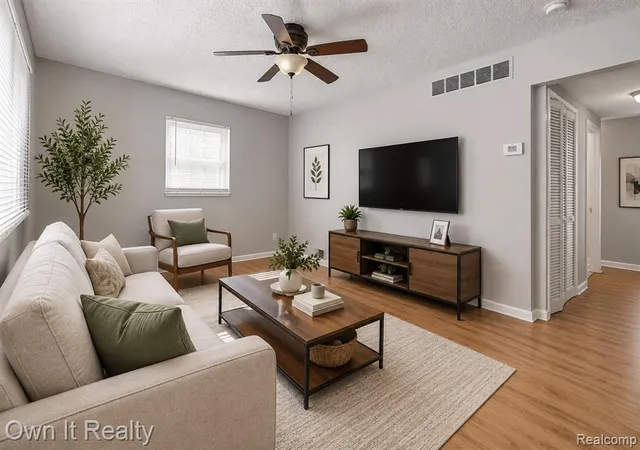 Photo 3 of Single family home for sale at 8082 Robert St, Taylor, MI 48180 2306 | MLS# 61023681 | Listing updated on 2026-09-08