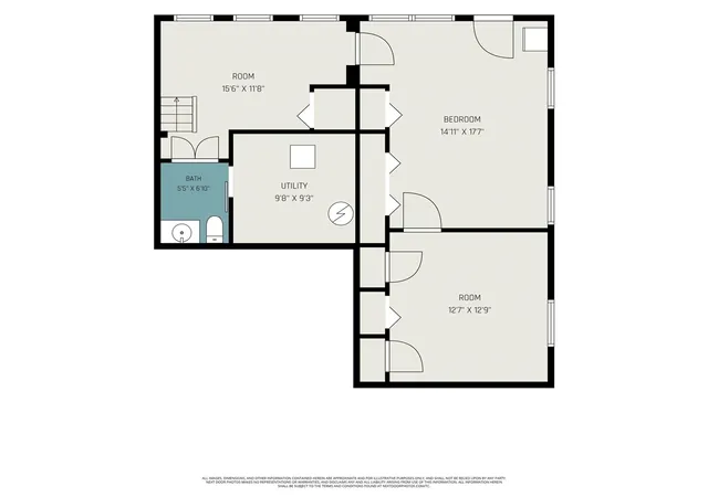 33rd image of 58650 River Heights Dr, Three Rivers, MI 49093 | MLS# 70550465