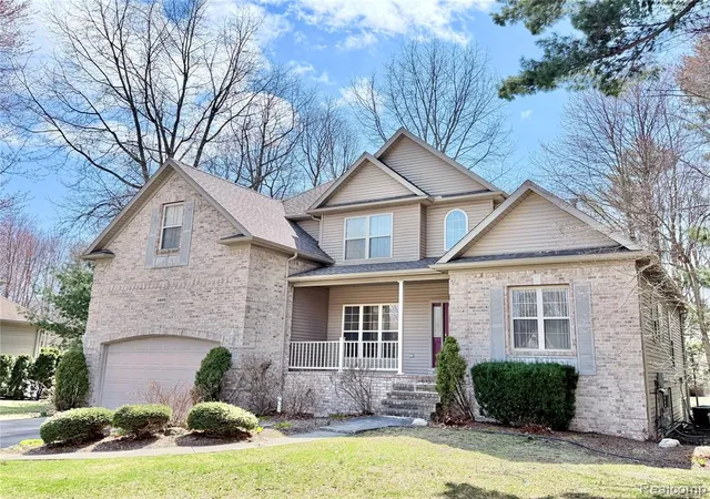 1st image of 3409 Ancient Dr, Port Huron, MI 48060 | MLS# 60982130