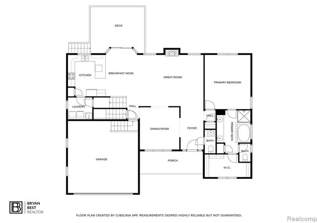 40th image of 3409 Ancient Dr, Port Huron, MI 48060 | MLS# 60982130