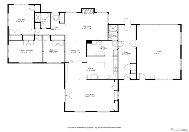 39th image of 5860 Wright Dr, Troy, MI 48098 | MLS# 61022548