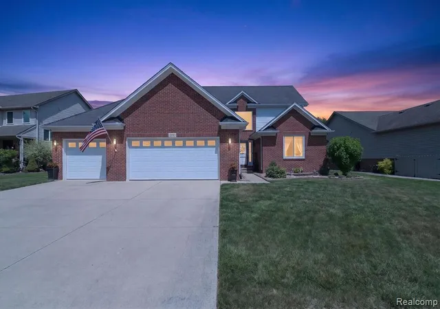 1st image of 23313 Crescent Ridge Dr, New Boston, MI 48164 | MLS# 61008710