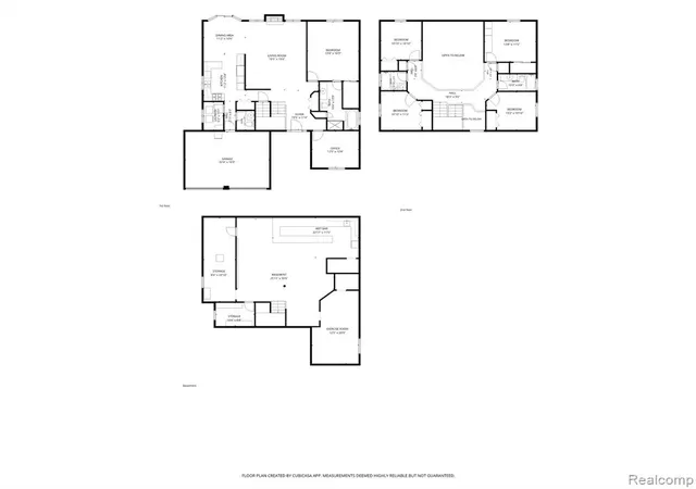 49th image of 23313 Crescent Ridge Dr, New Boston, MI 48164 | MLS# 61008710
