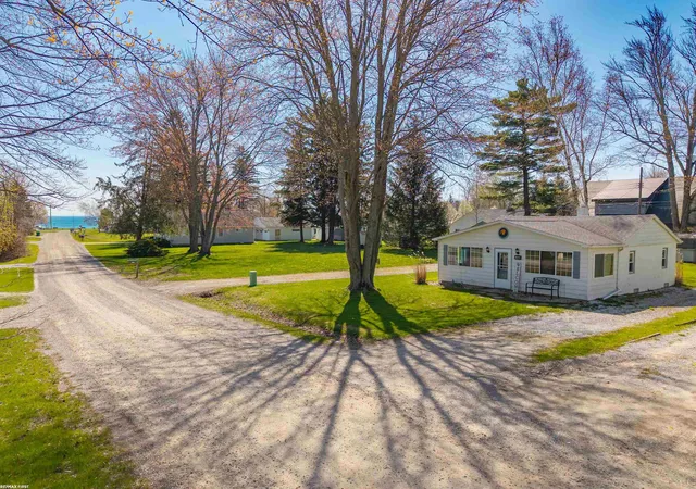 Homes for sale in Lexington, MI | 7426 Birchwood Rd, Lexington, MI 48450 | MLS# 50206541