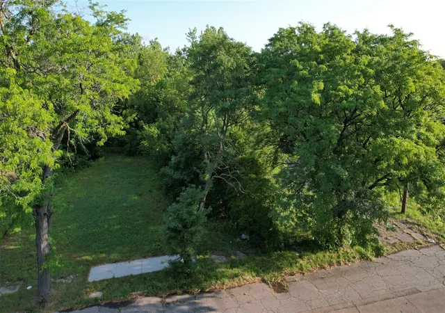 Photo 3 of Land for sale at 2640 W Forest Ave, Detroit, MI 48208 | MLS# 70547729 | Listing updated on 2026-09-15