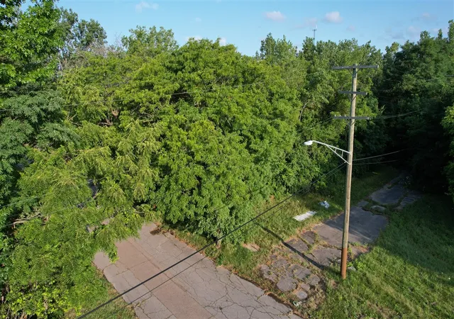 Photo 3 of Land for sale at 2640 W Forest Ave, Detroit, MI 48208 | MLS# 70547729 | Listing updated on 2026-09-15