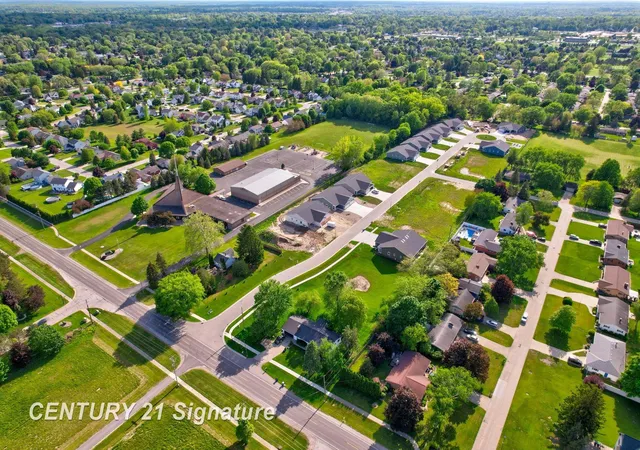 46th image of 4215 Woodburn Ct, Saginaw, MI 48603 | MLS# 50171490