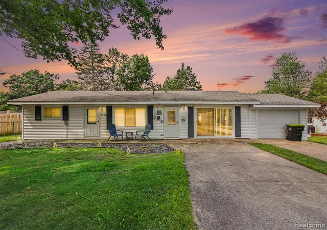 Photo 1 of Single family home for sale at 1717 Kennedy Rd, Saint Helen, MI 48656 9727 | MLS# 61024284 | Listing updated on 2026-08-27