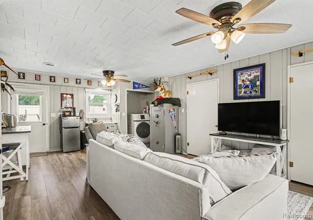 Photo 2 of Single family home for sale at 1717 Kennedy Rd, Saint Helen, MI 48656 9727 | MLS# 61024284 | Listing updated on 2026-08-27