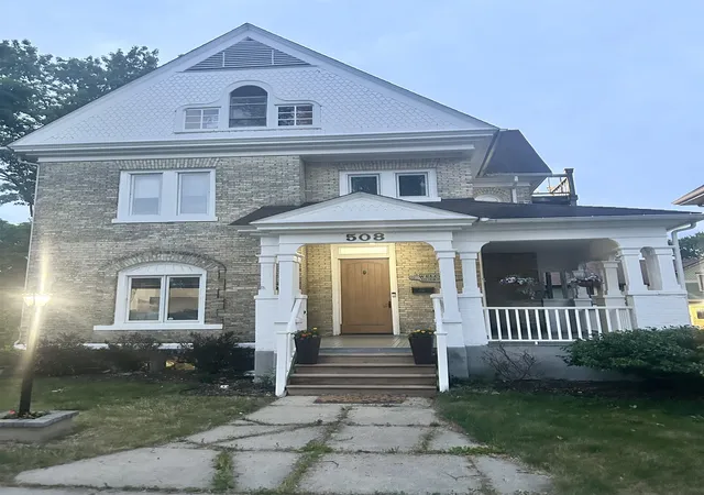 2nd image of 508 S University Ave #Lot: 3, Mount Pleasant, MI 48858 | MLS# 80069473