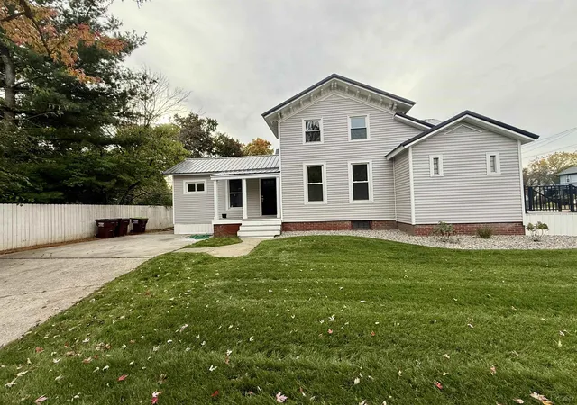 Homes for sale in Adrian, MI | 705 College Ave, Adrian, MI 49221 | MLS# 50191890