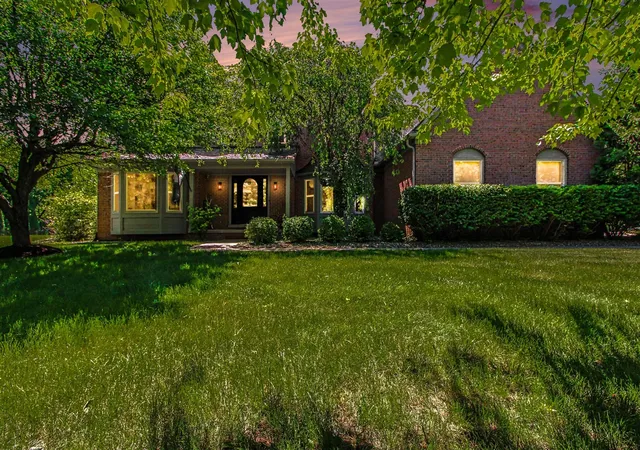 1st image of 5875 Pinecrest Estates Dr, Ann Arbor, MI 48105 | MLS# 70537165