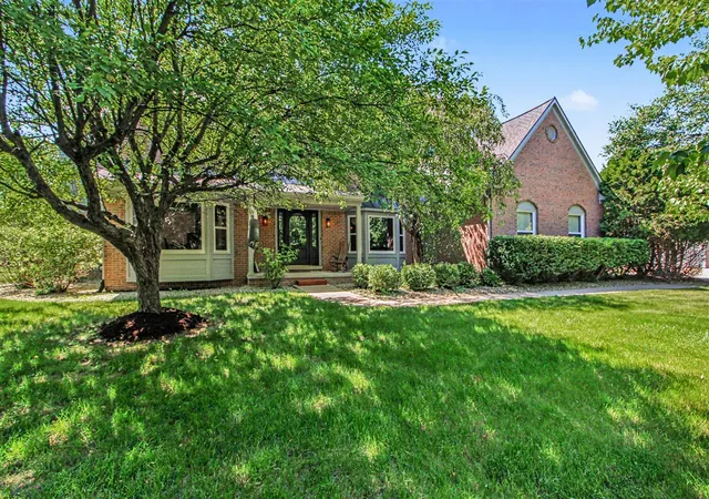 2nd image of 5875 Pinecrest Estates Dr, Ann Arbor, MI 48105 | MLS# 70537165