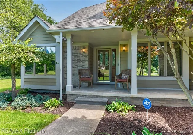 Photo 3 of Sale Pending at 56 Wilderness Lake Ct, Milford, MI 48380 1344 | MLS# 61024530 | Listing updated on 2026-09-12