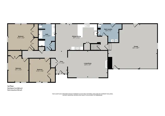43rd image of 15451 E Mn Ave, Climax, MI 49034 | MLS# 70539493