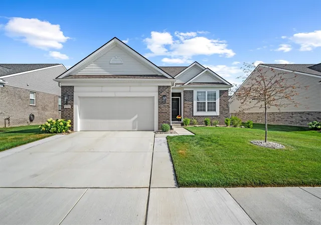 Photo 1 of Condo for sale at 50120 Bluebell St, Canton, MI 48188 | MLS# 70549439 | Listing updated on 2026-08-11