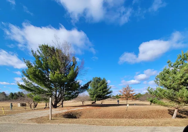 Photo 2 of Land for sale at 4415 Hamilton Way, Gladwin, MI 48624 | MLS# 50202884 | Listing updated on 2026-03-31