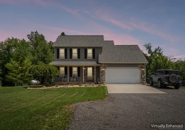 Homes for sale in Imlay City, MI | 726 Brown City Rd, Imlay City, MI 48444 | MLS# 50214143