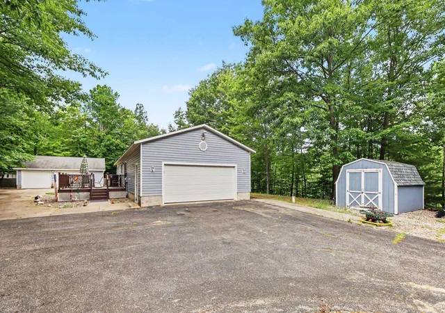 Homes for sale in Traverse City, MI | 304 Christina Ln #Lot: 4, Traverse City, MI 49696 | MLS# 80067179