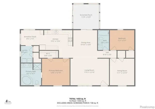 Photo 37 of Sale Pending at 15231 Shiawassee Dr, Byron, MI 48418 9025 | MLS# 61025098 | Listing updated on 2026-09-04