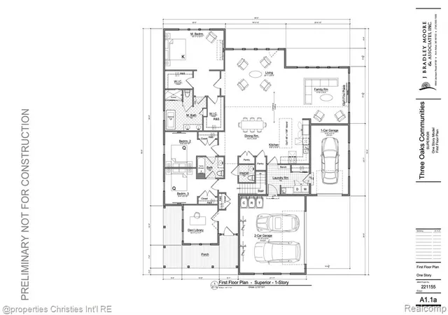 4th image of 7777 Walton Blvd, Rochester Hills, MI 48309 | MLS# 60400678