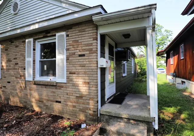 Photo 2 of Single family home for sale at 545 Cornell Ave, East Lansing, MI 48823 | MLS# 50219948 | Listing updated on 2026-08-27