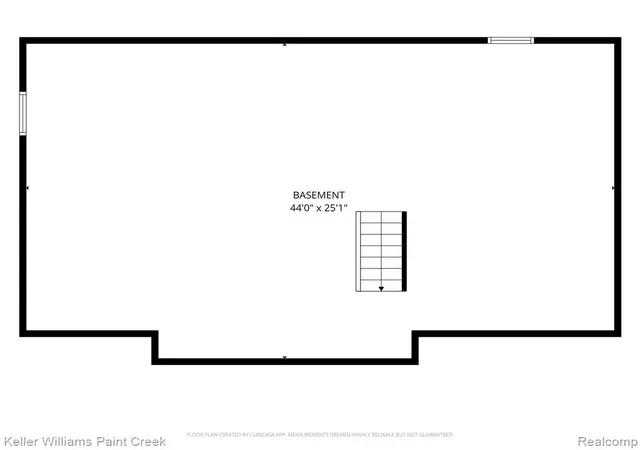 25th image of 465 Victoria Ln, Romeo, MI 48065 | MLS# 61008052