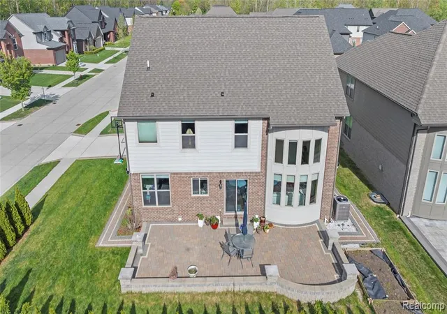 5th image of 3559 Birchmount Dr, Troy, MI 48083 | MLS# 60993275