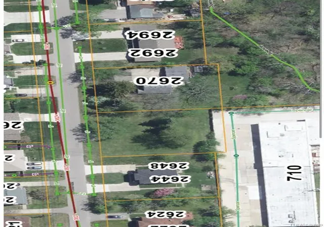 1st image of Lot 68 Lovington, Troy, MI 48083 | MLS# 60980378