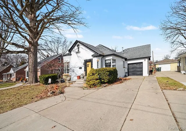 Photo 1 of Single family home for sale at 20501 Shady Ln Ave, Saint Clair Shores, MI 48080 | MLS# 60973414 | Listing updated on 2026-07-07