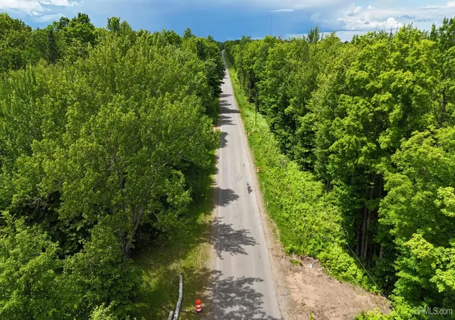 Photo 5 of Land for sale at Tbd20 Skanee Rd, Skanee, MI 49962 | MLS# 50211631 | Listing updated on 2026-08-26