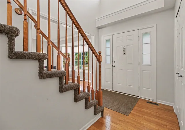 Photo 4 of Single family home for sale at 1452 Carston Ln, Chelsea, MI 48118 | MLS# 70553424 | Listing updated on 2026-10-10