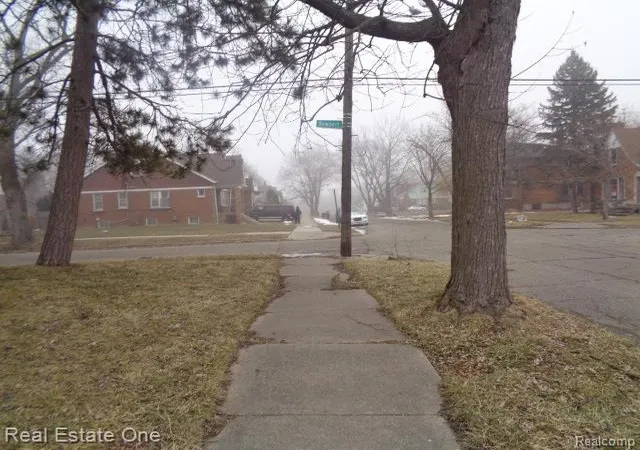 Homes for sale in Detroit, MI | 13445 Maiden St, Detroit, MI 48213 | MLS# 60970761