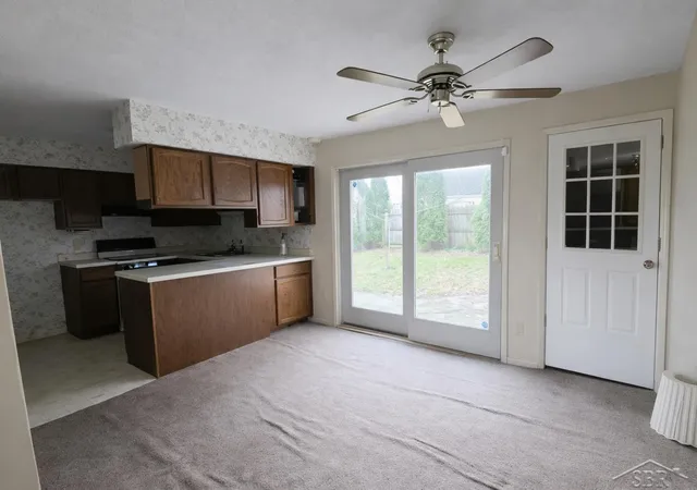 Homes for sale in Lansing, MI | 1033 Kelsey Ave, Lansing, MI 48910 | MLS# 50203513