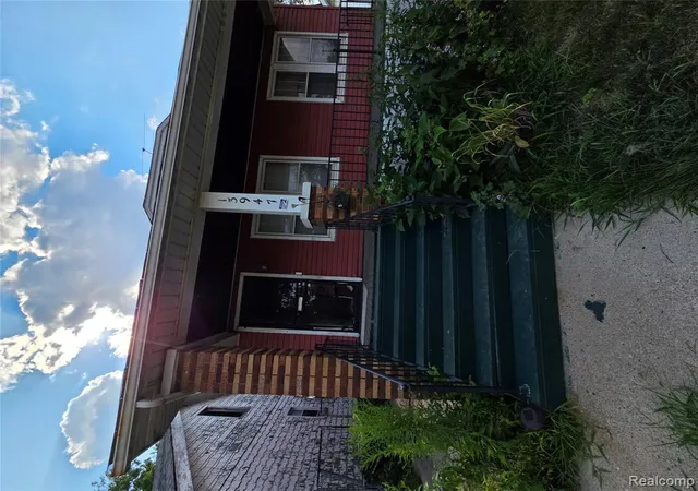 Photo 1 of Single family home for sale at 13947 Indiana St, Detroit, MI 48238 2309 | MLS# 61023176 | Listing updated on 2026-08-27