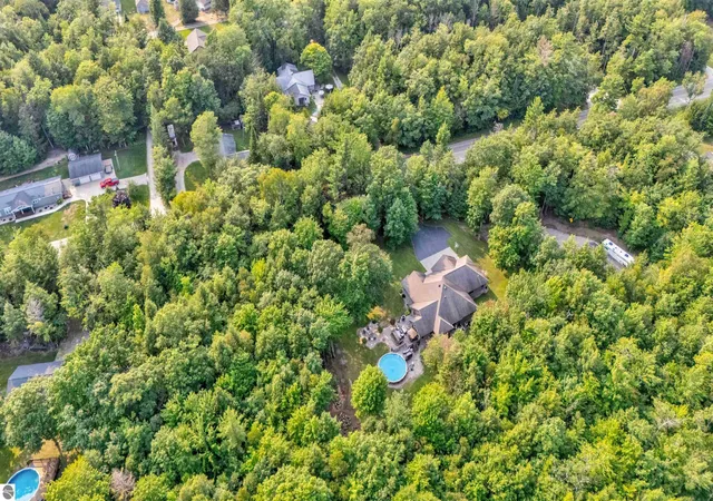 4th image of 268 County Road 441 #Lot: 3, Manistique, MI 49854 | MLS# 80072584