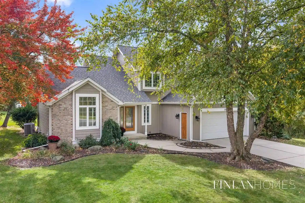Photo 1 of Single family home for sale at 1700 Golfside Ct, Caledonia, MI 49316 | MLS# 70564852 | Listing updated on 2026-10-17
